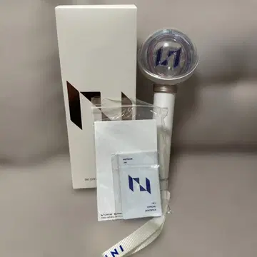 INI 응원봉 공식 굿즈