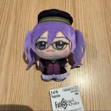 Fate/Grand Order SD 인형 vol.5 시온 엘트남 소카리스