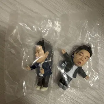 다이앤 가챠가챠 2개 세트