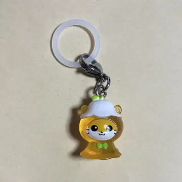 산리오 코로코로쿠리린 메지루시 액세서리