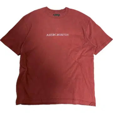 Abercrombie&Fitch 티셔츠 XL 구제 의류