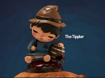 Hirono x 별의 왕자님 시리즈 The Tippler