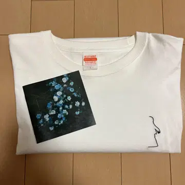M!LK 요시다 진토 생탄 롱T 23rd anniversary LIVE