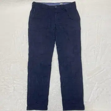 BLUE BLUE JAPAN 블루블루 재팬 데님 팬츠 사이즈 4