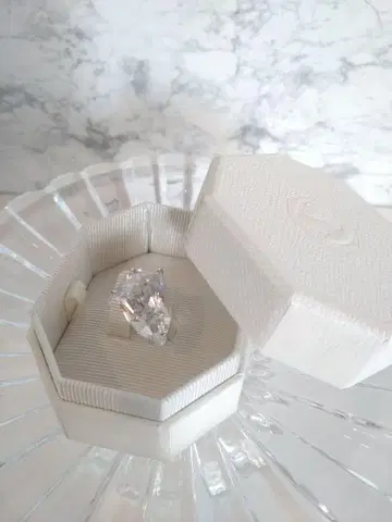 SWAROVSKI 이어커프 클립 귀찌