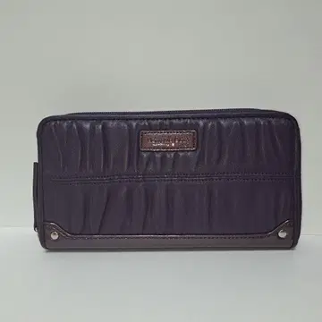 RametteBelly 퍼플 장지갑