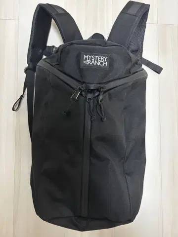 미스터리런치 어반 어솔트 MYSTERY RANCH 18L 백팩