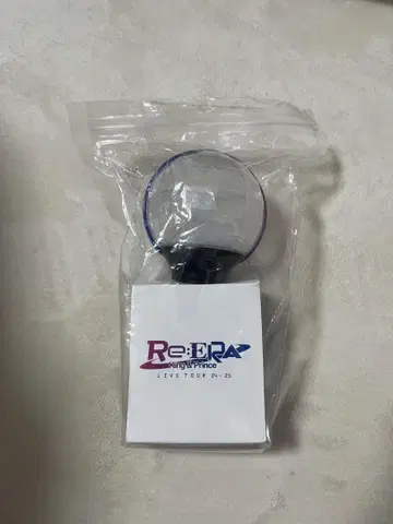 King & Prince 킹프리 RE:ERA 응원봉