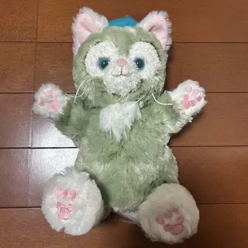 젤라토니 퍼펫