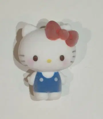 반다이 산리오 캐릭터즈 오토모다치돌 헬로키티
