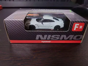 교쇼 제일복권 닛산 GT-R NISMO GT3