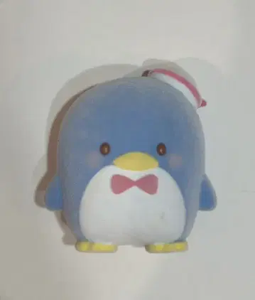 반다이 산리오 캐릭터즈 오토모다치 인형 턱시도샘