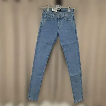새상품 리바이스 MADE & CRAFTED EMPIRE SKINNY 데님