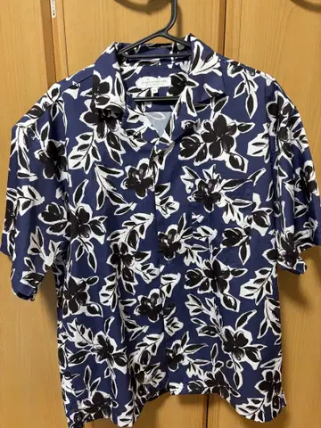 UNITED ARROWS 남성용 셔츠 3매 세트