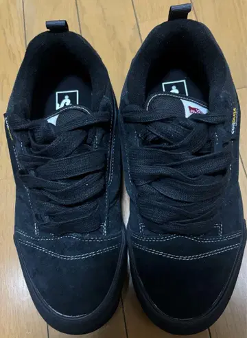 VANS 뉴스쿨