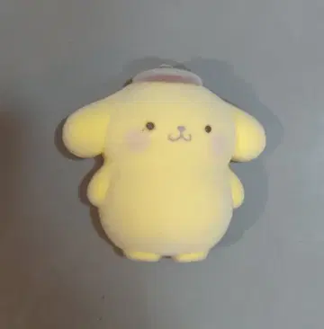 반다이 산리오 캐릭터즈 오토모다치 인형 폼폼푸딩