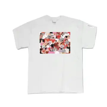 convenience young The people tee
