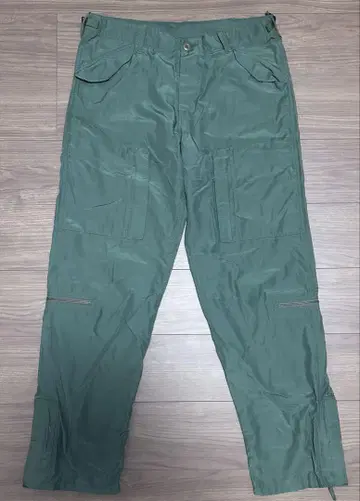 VICTIM 빅팀 카고 팬츠 XL