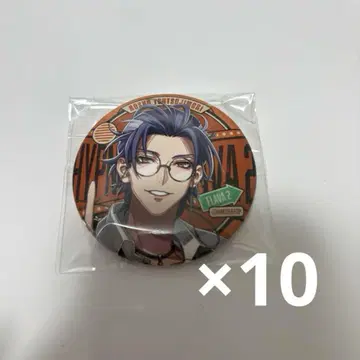 히프노시스 마이크 히프마이 Flava2 츠 로쇼 쇼 캔뱃지