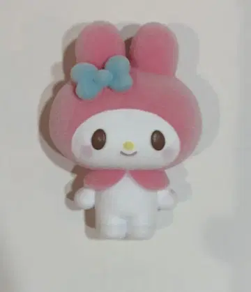 반다이 산리오 캐릭터즈 오토모다치돌 마이멜로디