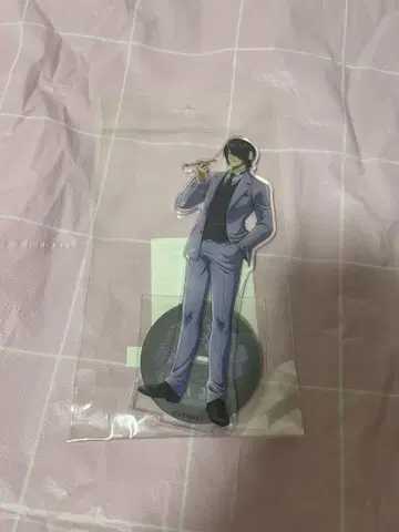 은혼 다이쇼 로망 타카스기 신스케 아크릴 스탠드