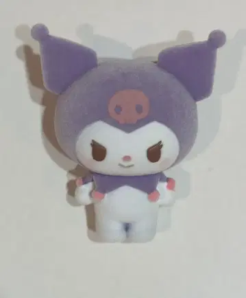 반다이 산리오 캐릭터즈 오토모다치돌 쿠로미