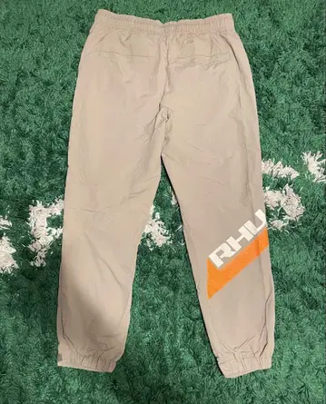 ZARA RHUIIG 베이지 팬츠 S 사이즈