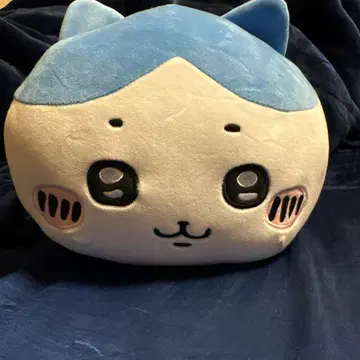치이카와 하치와레 BIG 봉제 인형