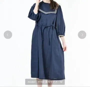 franche lippee 원피스