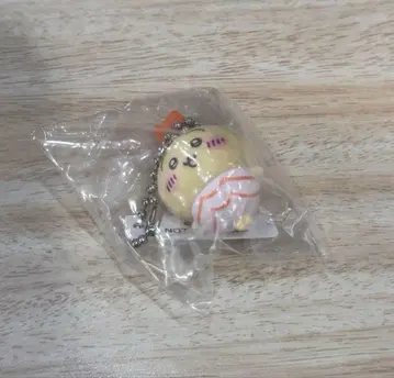치이카와 x 쿠라스시 피규어 토끼