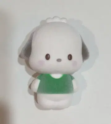 반다이 산리오 캐릭터즈 오토모다치돌 포차코