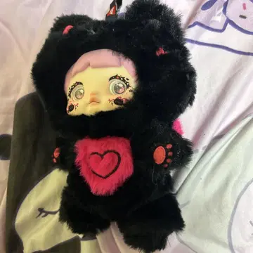 Nommi 블랙 핑크
