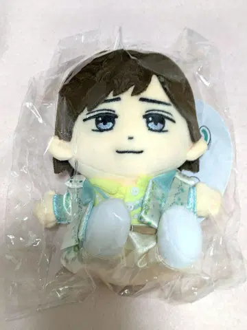 나가세 렌 하피누이