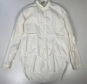 Tender co. Tail shirt 텐더 테일 셔츠