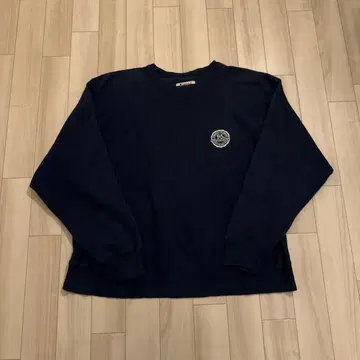 Champion 95주년 기념 트레이닝복 네이비