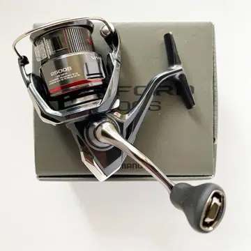 시마노 24 뱅포드 2500S SHIMANO VANFORD