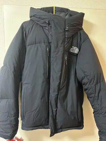 THE NORTH FACE 바르톨로 라이트 다운 XL