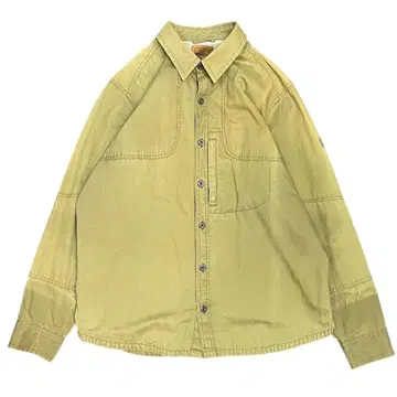 Eddie Bauer Sport Shop 에디 바우어 커버올 L