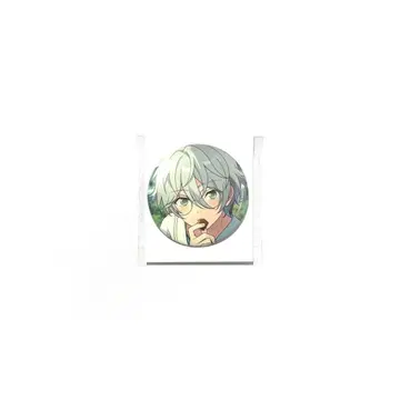 [ 앙상블 스타즈!! ] 컬렉션 캔뱃지 [2025 Mar.] ( 칸나 )