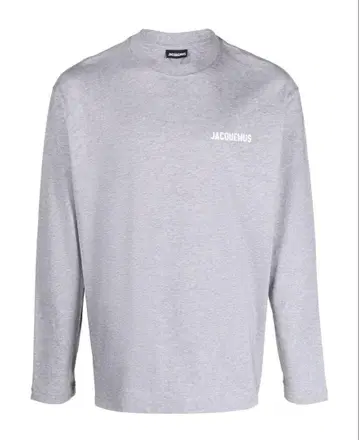 jacquemus 롱 t셔츠