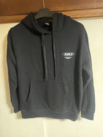 제멋대로 라키아 JINX Hoodie 후드티 M 사이즈