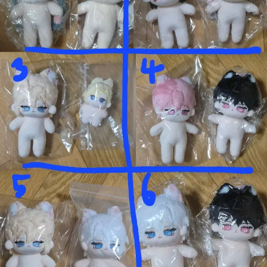 plave hamin ぬいぐるみ PLAVE ハミン Hamin タヌキ ぬいぐるみ 10cm - メルカリ