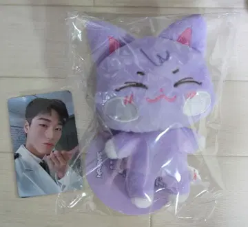 ATEEZ SAN ANITEEZ SANDOKI 샌드 샌드키