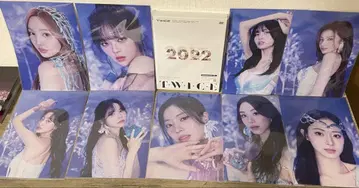 TWICE 2022 5th Anniversary DVD