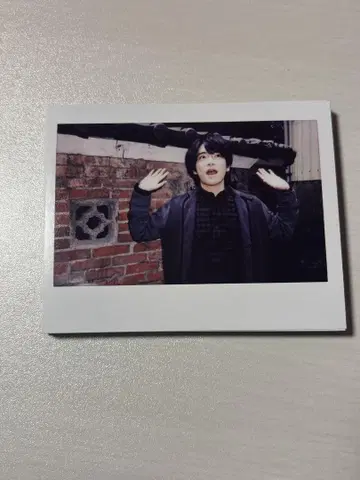 Hey! Say! JUMP 치넨 유리 사진 모음