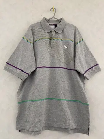 ROCA WEAR 피케 셔츠 XL 로카웨어 ROCAWEAR JAY-Z