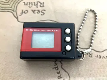 디지몬 미니 Ver.3 디지털 몬스터