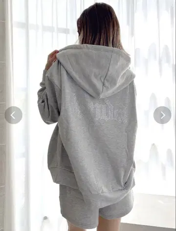 후드티