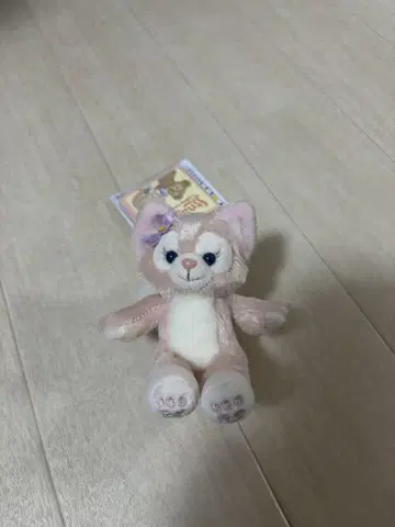 LinaBell 봉제 인형 키링