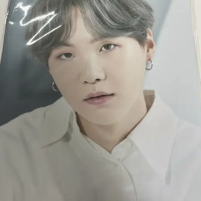 방탄소년단 슈가 정국 프포
